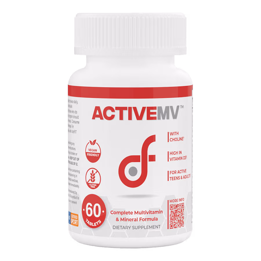 ActiveMV