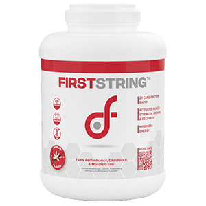 First String